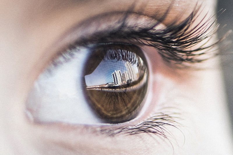 Vision Boarding